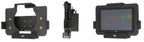 Brodit Passieve Houder 710267 - Tablethouder Aava Mobile oona 8 / Pepperl+Fuchs Tab-IND 08 / Zebra ET56 8.4 / ET55 8.3 / ET51 8.4 / ET50 8.3