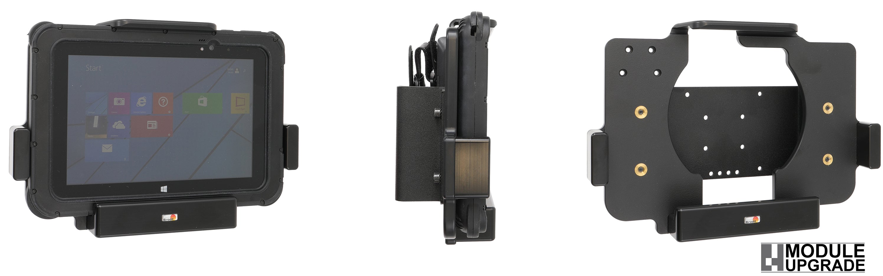 Passive holder 710267