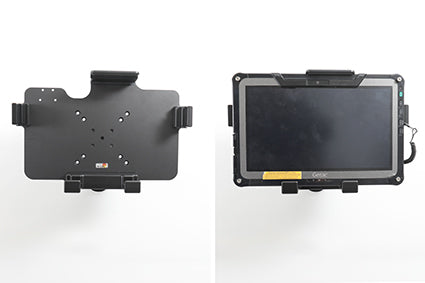 Brodit Passieve Houder 710287 - Tablethouder Getac F110 7th Gen / F110 6th Gen