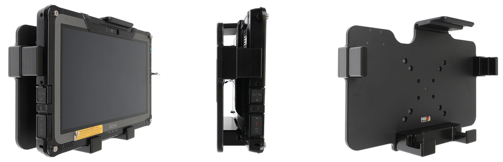 Brodit Passieve Houder 710287 - Tablethouder Getac F110 7th Gen / F110 6th Gen