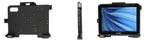 Brodit Passieve Houder 710302 - Tablethouder Zebra ET85 / ET80