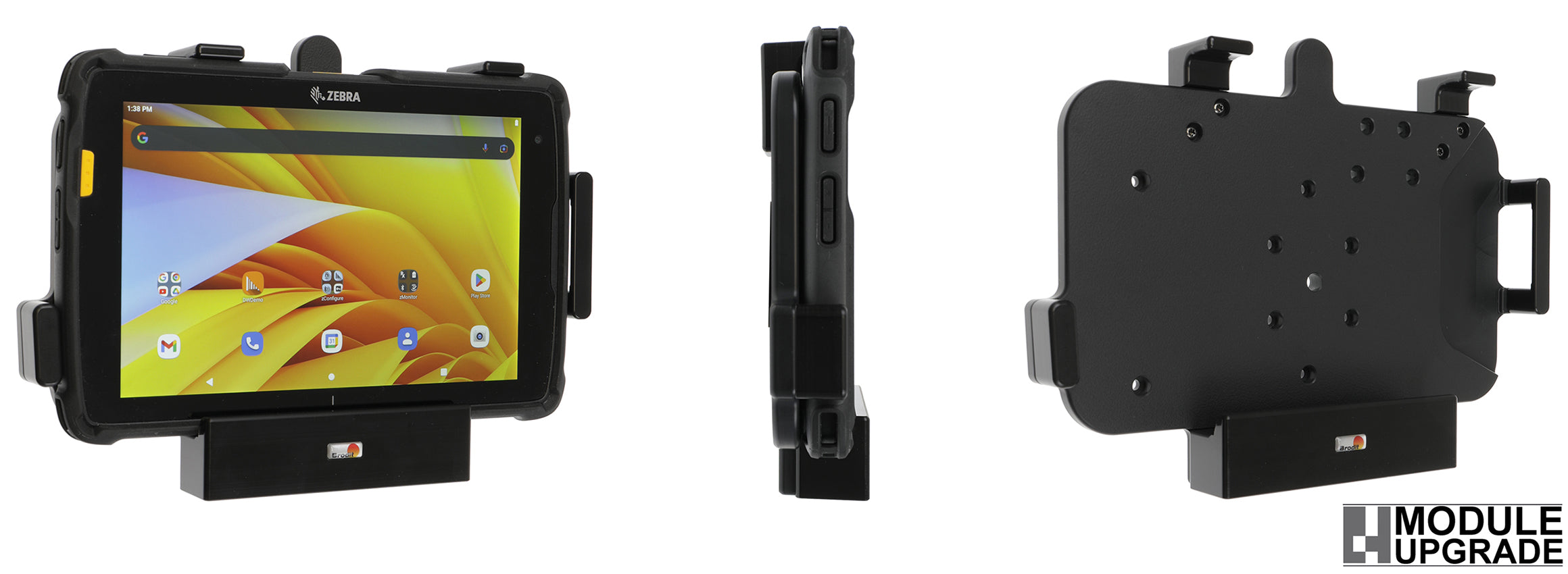 Passive holder 710318
