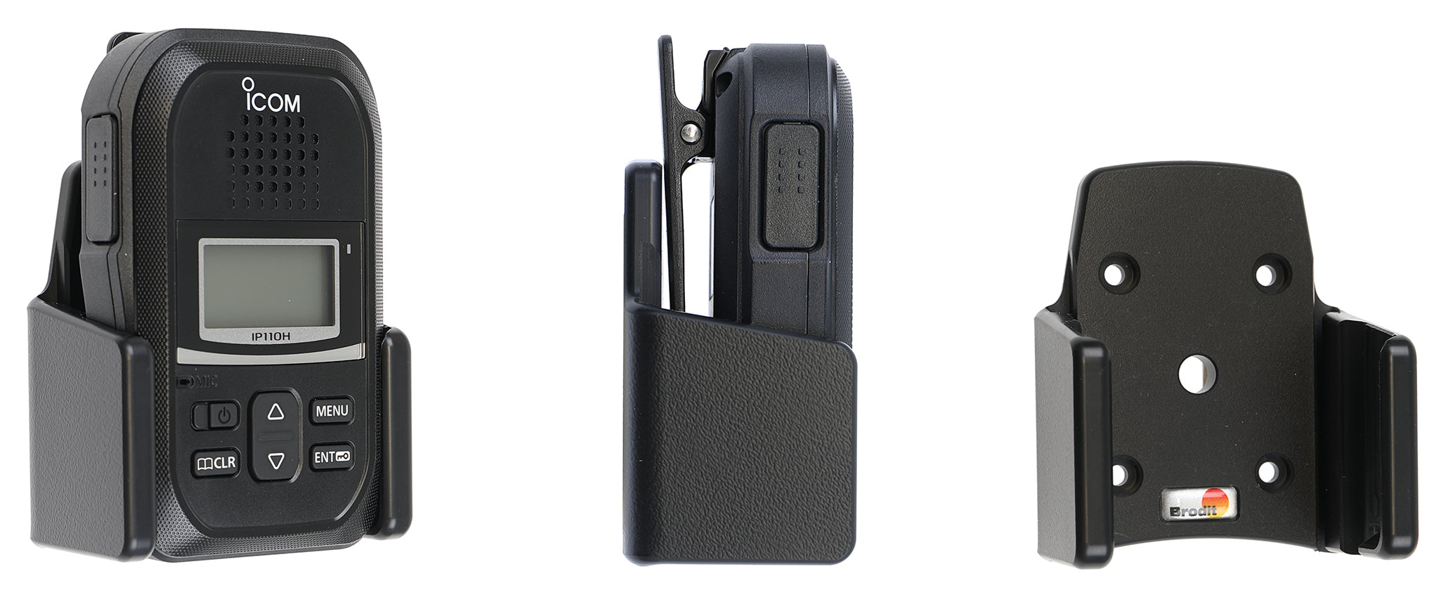 Passive holder 710398