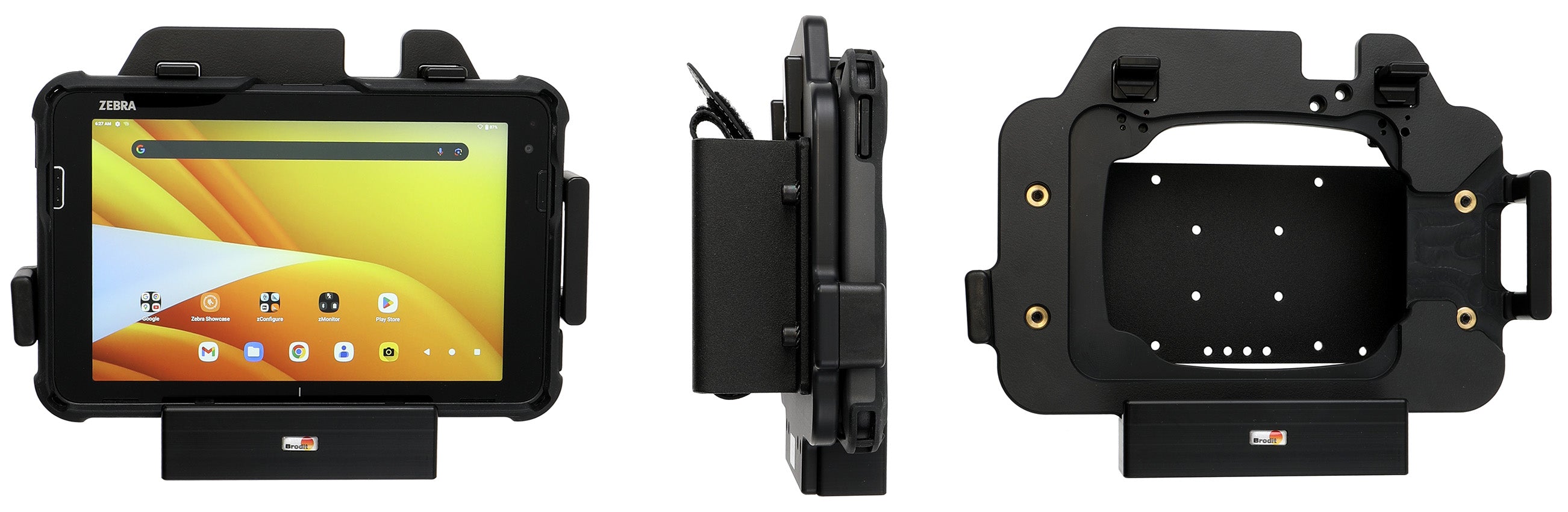 Passive holder 710464