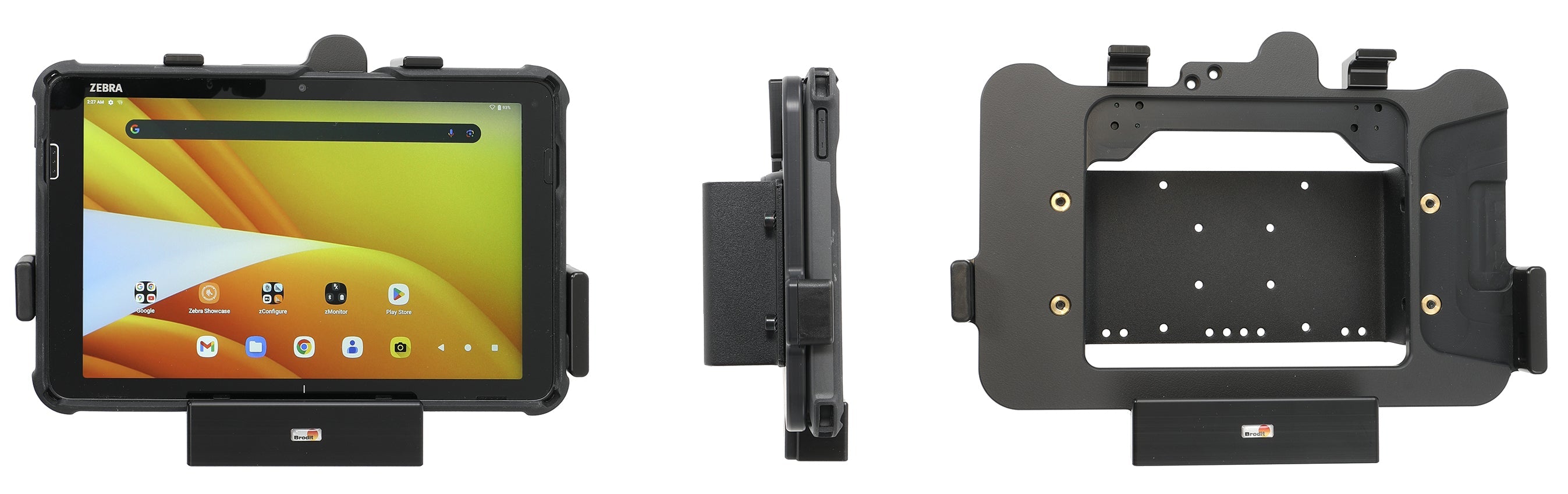 Passive holder 710465