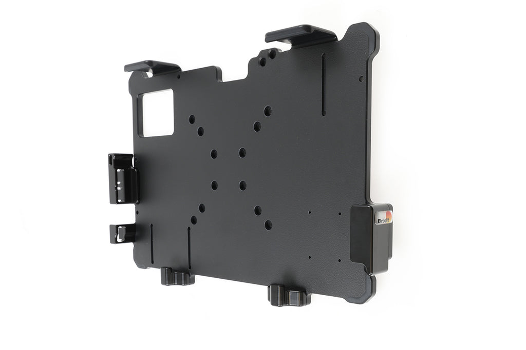 Brodit houder voor Getac F120 Vesa 75,100 holes and AMPS - Telefoon- & Tablethouder - artikel 710482 - afbeelding 3