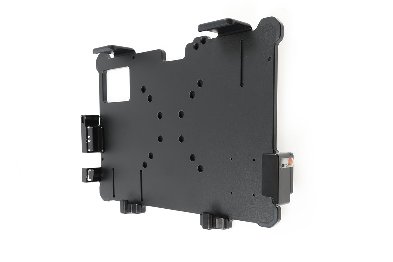 Brodit houder voor Getac F120 Vesa 75,100 holes and AMPS - Telefoon- & Tablethouder - artikel 710482 - afbeelding 3