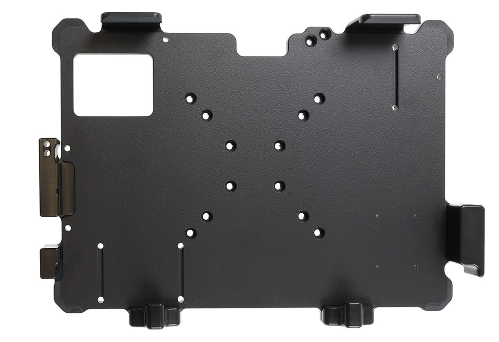 Brodit houder voor Getac F120 Vesa 75,100 holes and AMPS - Telefoon- & Tablethouder - artikel 710482 - afbeelding 6