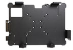 Brodit houder voor Getac F120 Vesa 75,100 holes and AMPS - Telefoon- & Tablethouder - artikel 710482 - afbeelding 6