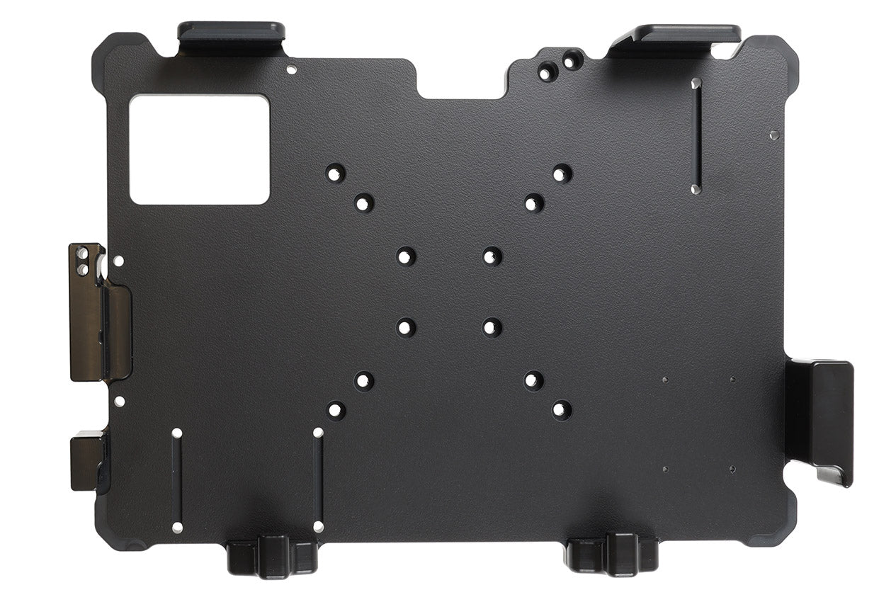 Brodit houder voor Getac F120 Vesa 75,100 holes and AMPS - Telefoon- & Tablethouder - artikel 710482 - afbeelding 6