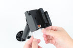 Brodit passieve houder voor Telox TE320P - Telefoon- & Tablethouder - artikel 710493