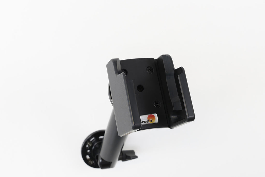 Brodit passieve houder voor Telox TE320P - Telefoon- & Tablethouder - artikel 710493 - afbeelding 2
