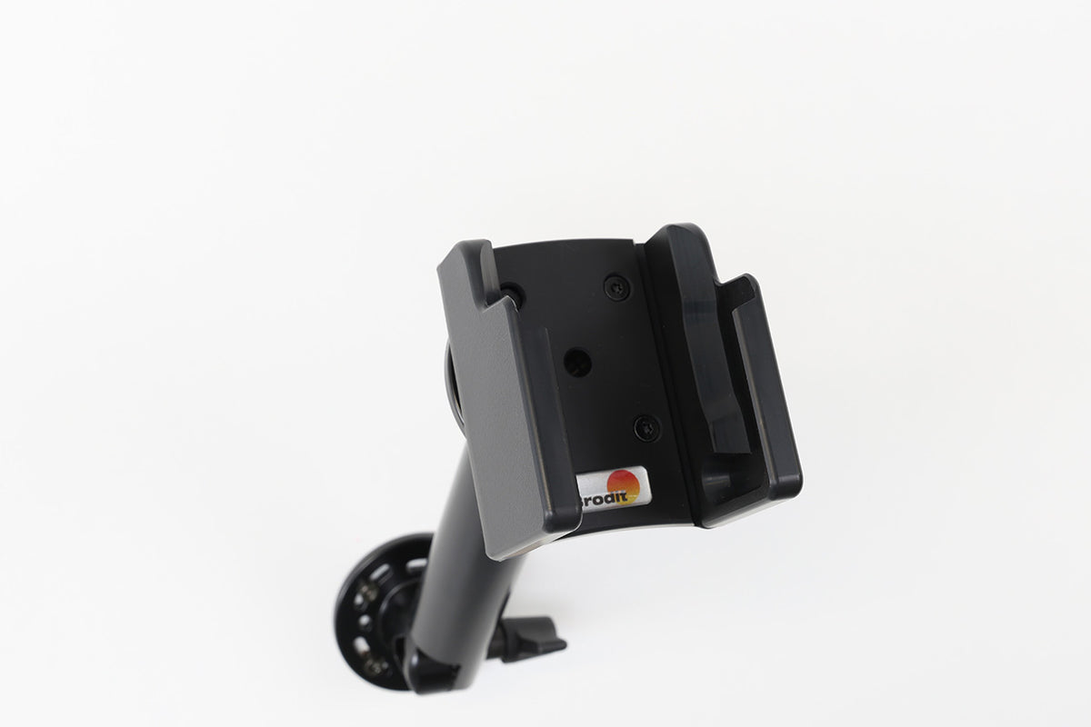 Brodit passieve houder voor Telox TE320P - Telefoon- & Tablethouder - artikel 710493 - afbeelding 2