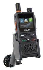 Brodit passieve houder voor Telox TE320P - Telefoon- & Tablethouder - artikel 710493 - afbeelding 6