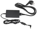 Lader 230V - 12V Brodit - Zebra ET50/ET55 zwart