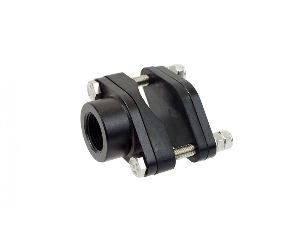 Zirkona Sleeve mount 15-30 mm (601085)(uitlopend artikel)
