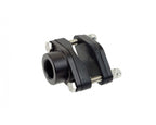 Zirkona Sleeve mount 15-30 mm (601085)(uitlopend artikel)