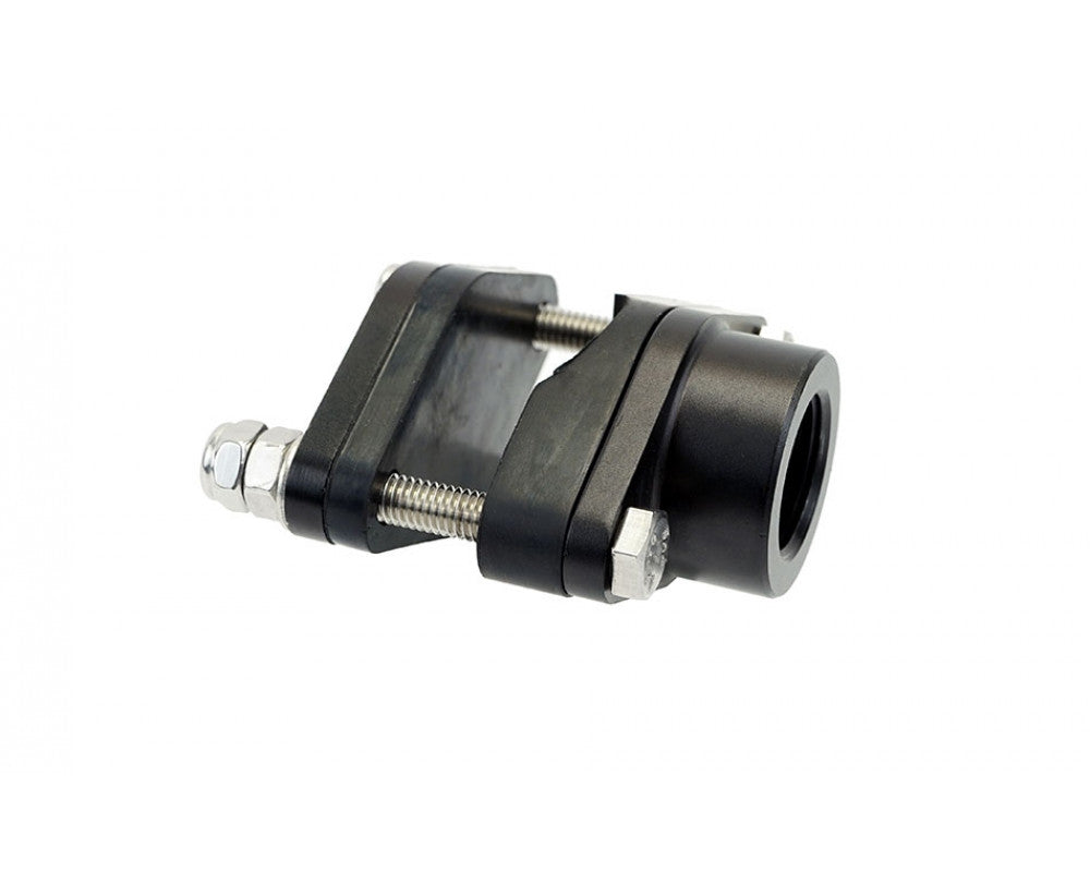 Zirkona Sleeve mount 15-30 mm (601085)(uitlopend artikel)