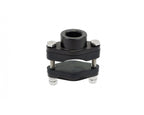 Zirkona Sleeve mount 15-30 mm (601085)(uitlopend artikel)