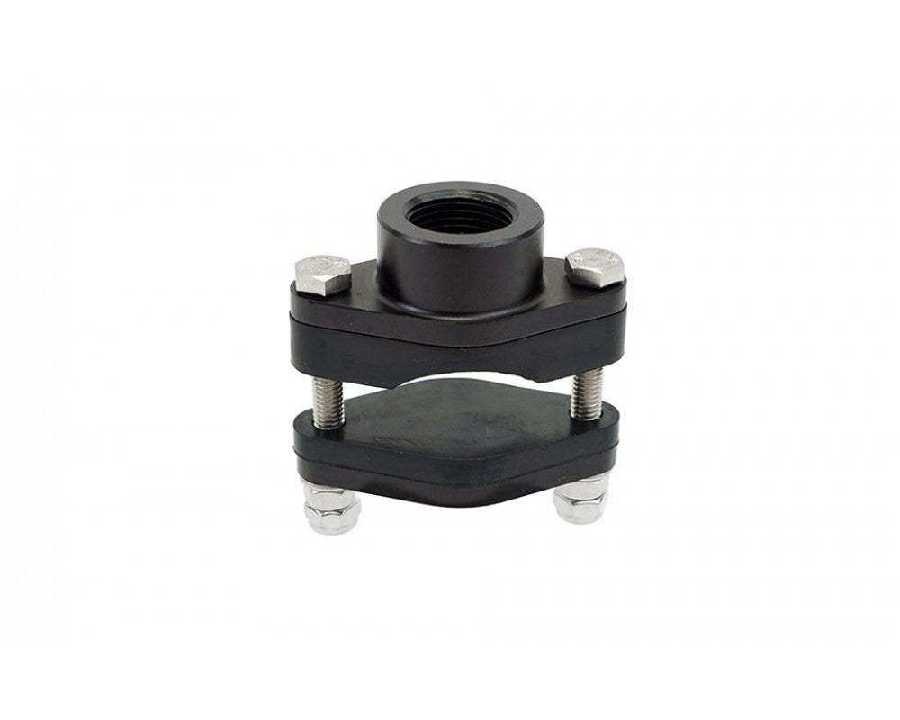 Zirkona Sleeve mount 15-30 mm (601085)(uitlopend artikel)