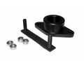 Zirkona Joiner Diamond Plate - Small Zwart- Vervangt PN 17085 (601044)