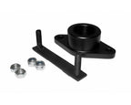 Zirkona Joiner Diamond Plate - Small Zwart- Vervangt PN 17085 (601044)