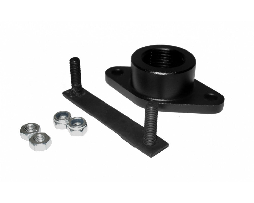 Zirkona Joiner Diamond Plate - Small Zwart- Vervangt PN 17085 (601044)