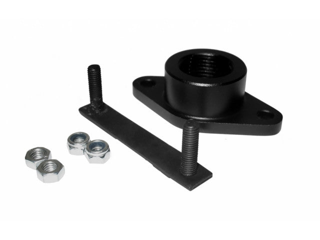 2-DIN frame Citroen C4 Aircross Peugeot 4008 12- piano zwar