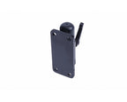 Zirkona Light-Duty roterende muurbevestiging (401713)