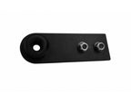 Zirkona Chair Rail mount (208000)