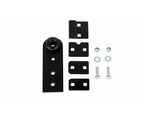 Zirkona Chair Rail mount (208000)