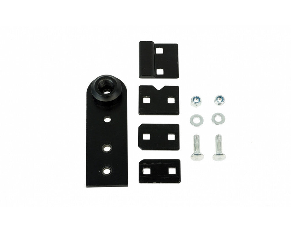 Zirkona Chair Rail mount (208000)
