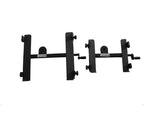 Zirkona Hold Computer bracket small. Instelbaar van 210mm - 300mm (501201)