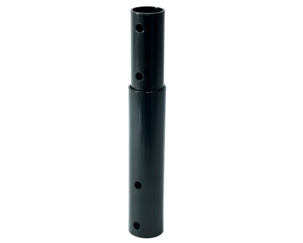 Zirkona extention sleeve voor Robust systeem.