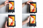 Brodit Passieve Houder 711002 - Tablethouder Samsung Galaxy Tab Active 5 / Galaxy Tab Active 3 / Galaxy Tab Active 2