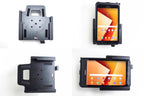 Brodit Passieve Houder 711002 - Tablethouder Samsung Galaxy Tab Active 5 / Galaxy Tab Active 3 / Galaxy Tab Active 2