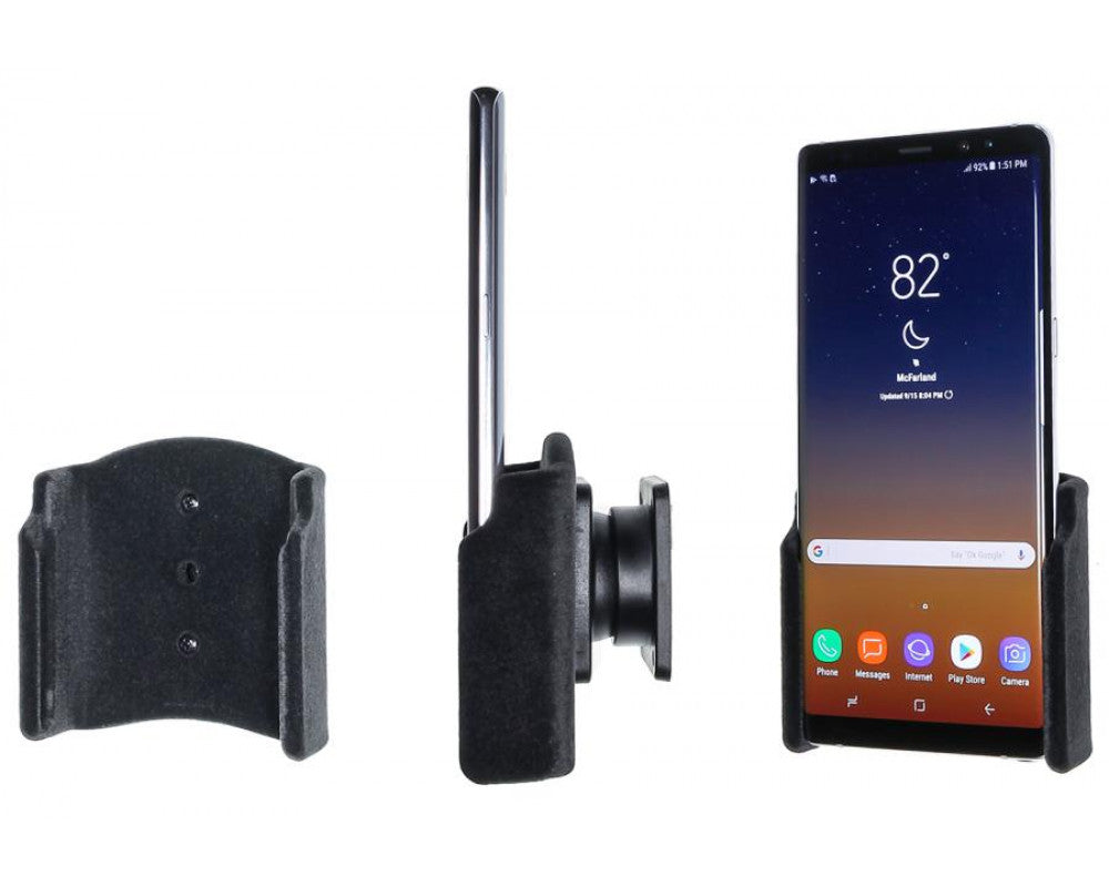 Samsung Galaxy Note 8 Passieve houder (Gestoffeerd) afbeelding 2