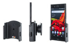 Brodit Passieve Houder 711008 - Telefoonhouder Sony Xperia XZ1