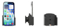 Passive holder with tilt swivel 711013