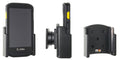Passive holder with tilt swivel 711019
