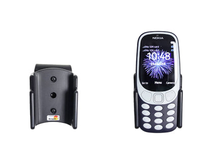 Brodit Passieve Houder 711026 - Telefoonhouder Nokia 3310