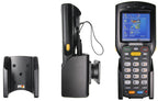 Brodit Passieve Houder 711027 - Scannerhouder Motorola MC3200 / Zebra MC3200