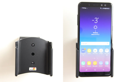 Brodit Passieve Houder 711035 - Telefoonhouder Samsung Galaxy A8