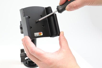 Brodit Passieve Houder 711037 - Scannerhouder CipherLab RS51 / RS50