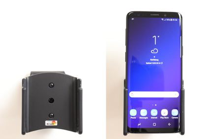 Brodit Passieve Houder 711038 - Telefoonhouder Samsung Galaxy S9