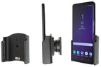 Brodit Passieve Houder 711039 - Telefoonhouder Samsung Galaxy S9+