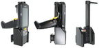 Passive holder with tilt swivel 711040