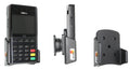 Passive holder with tilt swivel 711044