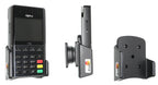 Passive holder with tilt swivel 711044