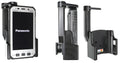 Passive holder with tilt swivel 711045